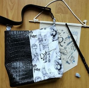 Harry Potter Purse